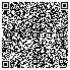 QR code with Hydro Conduit Corporation contacts