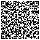 QR code with Alfred P Wise contacts