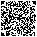 QR code with B JS Bar contacts
