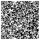QR code with Oscars Auto Detailing contacts