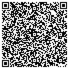 QR code with Mt Gilead Primitive Baptist contacts
