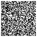 QR code with Aaron's Bulb Co contacts