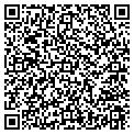 QR code with Kxr contacts