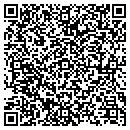 QR code with Ultra Scan Inc contacts