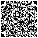 QR code with D C Enclosures Inc contacts