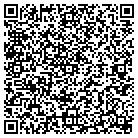 QR code with Allen A Hunter Const Co contacts