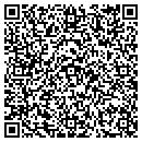 QR code with Kingstown Apts contacts