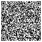 QR code with D & E Williams Trucking Inc contacts
