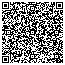 QR code with King Farms Shop contacts