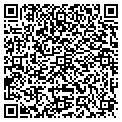 QR code with Alfax contacts