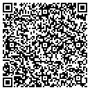 QR code with D R Cowan & Assoc contacts