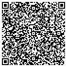 QR code with Dahlonega Pharmacy Inc contacts