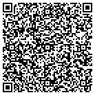 QR code with Hill Freeman Library contacts
