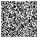QR code with Radioactive contacts