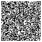 QR code with Henry Thomas Tabernacle Church contacts