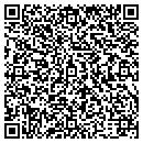 QR code with A Bradleys Meat Store contacts