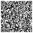 QR code with J PS Lock & Key contacts