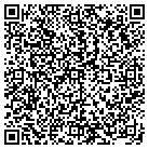 QR code with Adams Bll Ht Wtr Hgh Prssr contacts