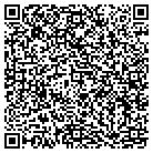 QR code with Heard Investments Inc contacts