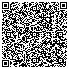 QR code with Walter Ahring Delivery contacts