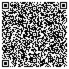 QR code with Rayonier Timberlands Operating contacts