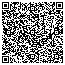 QR code with ABC Vending contacts