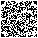 QR code with W J McIntosh PHD PC contacts