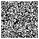 QR code with Hill Parts contacts