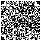 QR code with B and A Consulting Engineers contacts