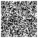 QR code with J O Jacobs Store contacts