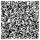 QR code with Mitchell County Sheriff contacts