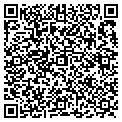 QR code with Gns Tile contacts