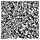 QR code with Waycross Monument Co contacts