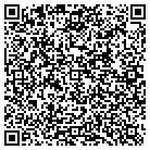 QR code with Ozark Gas Pipeline Compressor contacts