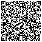 QR code with Mary's Restaurant & Lounge contacts