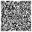 QR code with Hart's Service Station contacts