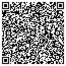 QR code with C M 2 S A contacts