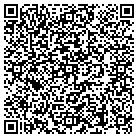 QR code with Pinkertons Front End Service contacts
