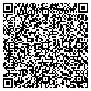 QR code with Audio Expo contacts