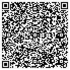 QR code with First Class Auto Sales contacts