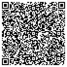 QR code with Options For Living Joe Speight contacts