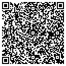 QR code with A T & T contacts