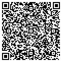 QR code with Tim's Place contacts