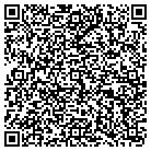 QR code with H Q Global Workplaces contacts