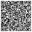 QR code with CSC Inc contacts