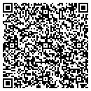 QR code with A Plus Gutter Cleaning contacts