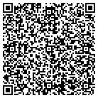 QR code with D & D Fleet Cleaning Service contacts