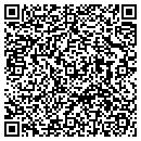 QR code with Towson Meats contacts
