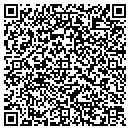 QR code with D C Nails contacts