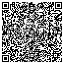 QR code with T Stephen Veal DDS contacts